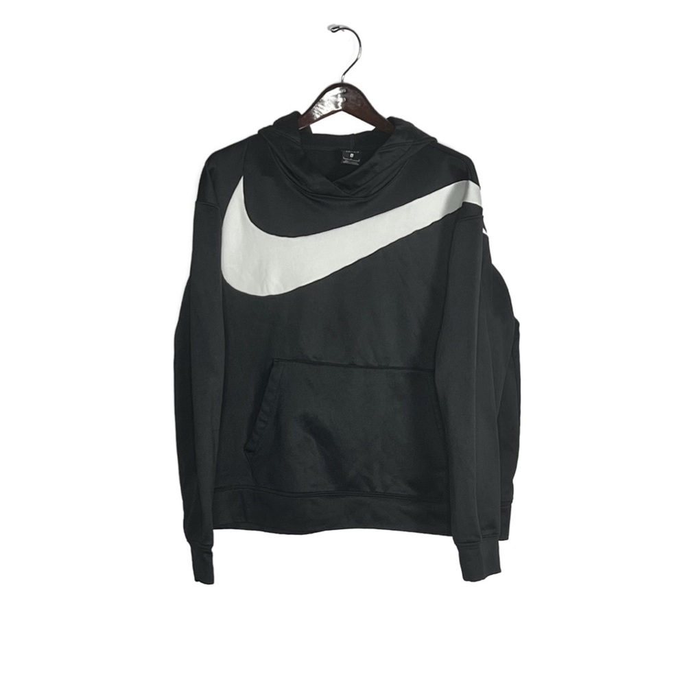 Nike Dri-FIT Black Apparel
